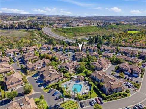 111  Mayfair  , Aliso Viejo, CA