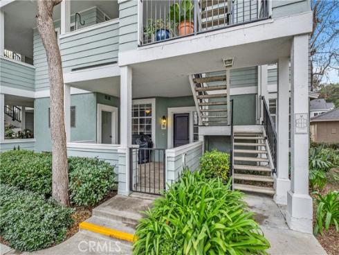 23412  Pacific Park  30B  Drive, Aliso Viejo, CA