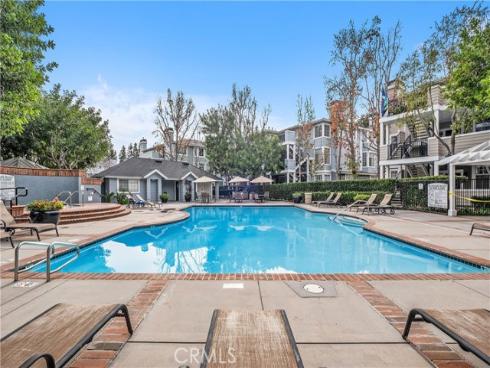 23412  Pacific Park  30B  Drive, Aliso Viejo, CA