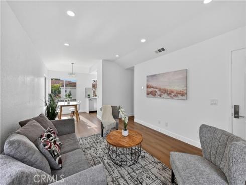 98  Cinnamon Teal  , Aliso Viejo, CA