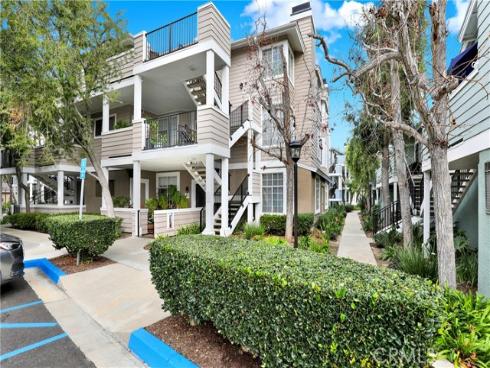 23412  Pacific Park  28L  Drive, Aliso Viejo, CA