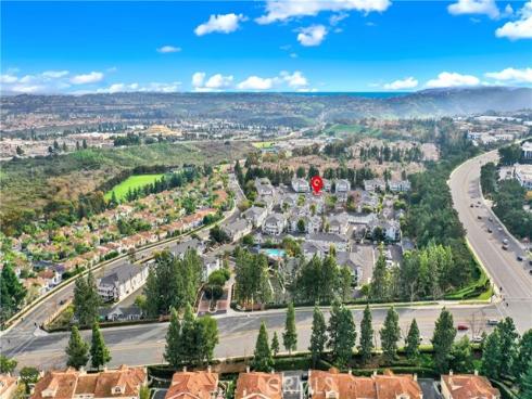 23412  Pacific Park  28L  Drive, Aliso Viejo, CA