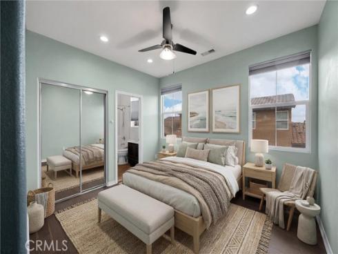 61  Playa Circle  M , Aliso Viejo, CA