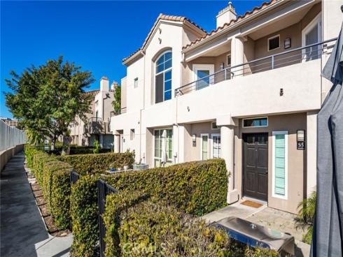 53  Tradewinds  , Aliso Viejo, CA