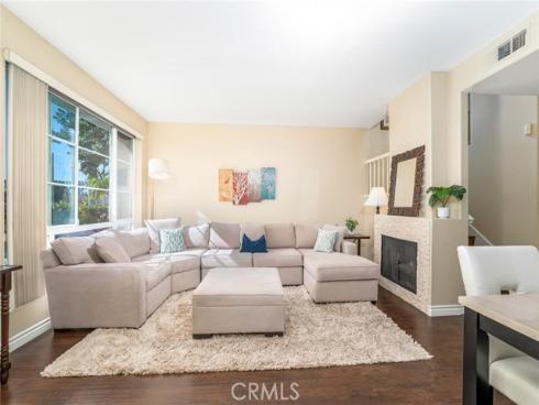 53  Tradewinds  , Aliso Viejo, CA