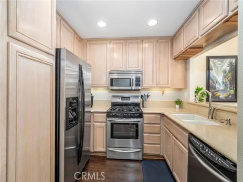 53  Tradewinds  , Aliso Viejo, CA