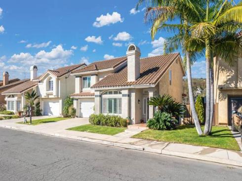 39  Songbird Ln  , Aliso Viejo, CA