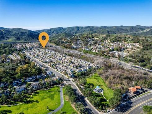 39  Songbird Ln  , Aliso Viejo, CA