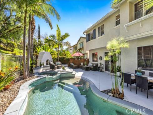 8  Style Drive  , Aliso Viejo, CA
