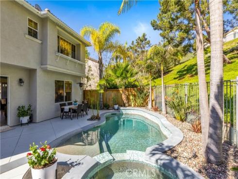 8  Style Drive  , Aliso Viejo, CA