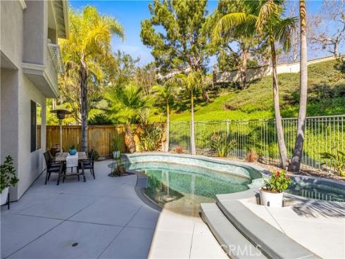 8  Style Drive  , Aliso Viejo, CA