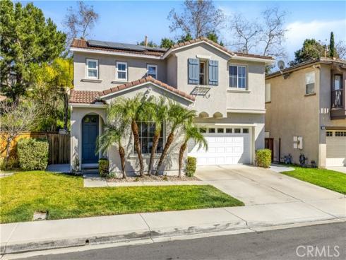 8  Style Drive  , Aliso Viejo, CA