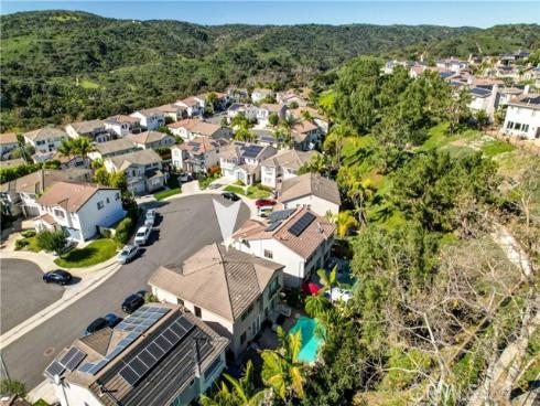 8  Style Drive  , Aliso Viejo, CA