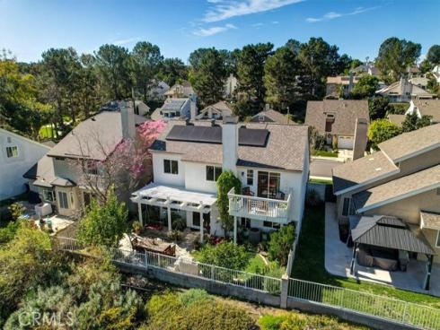 26  Windflower  , Aliso Viejo, CA