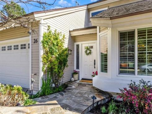 26  Windflower  , Aliso Viejo, CA