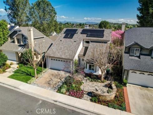 26  Windflower  , Aliso Viejo, CA