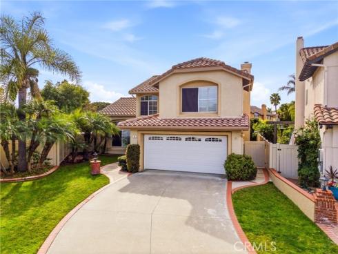 4  Coppercrest  , Aliso Viejo, CA
