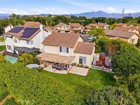 4  Coppercrest  , Aliso Viejo, CA