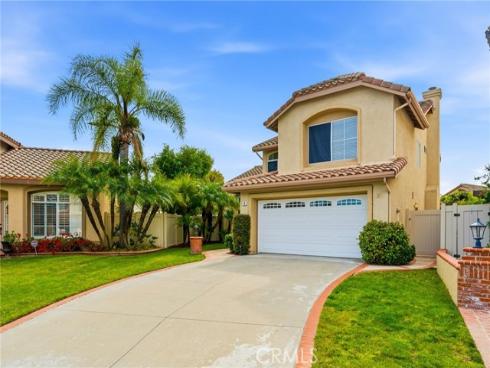 4  Coppercrest  , Aliso Viejo, CA