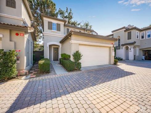 45  Trofello Lane  , Aliso Viejo, CA