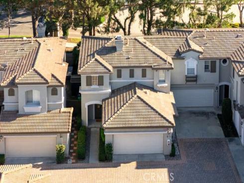 45  Trofello Lane  , Aliso Viejo, CA
