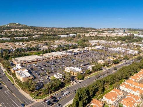 45  Trofello Lane  , Aliso Viejo, CA