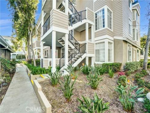 23412  Pacific Park  32D , Aliso Viejo, CA