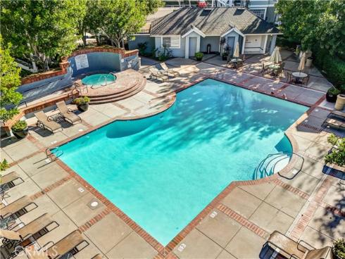 23412  Pacific Park  32D , Aliso Viejo, CA