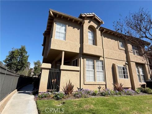 94  Night Heron  , Aliso Viejo, CA