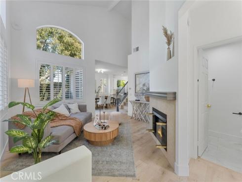 29  Hulsea  , Aliso Viejo, CA