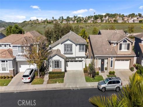 29  Hulsea  , Aliso Viejo, CA