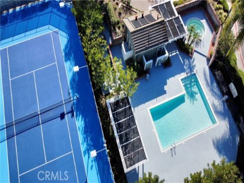 21 Rambling , Aliso Viejo, CA