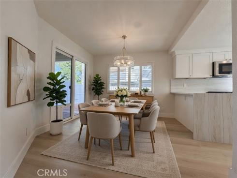 21 Rambling , Aliso Viejo, CA