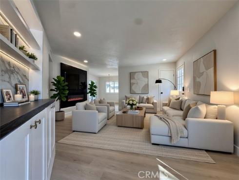 21 Rambling , Aliso Viejo, CA