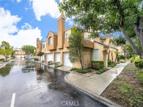 169  Sandcastle  , Aliso Viejo, CA