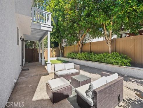 12  Berkshire  , Aliso Viejo, CA