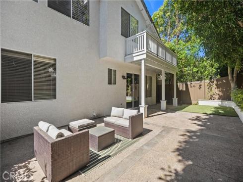 12  Berkshire  , Aliso Viejo, CA