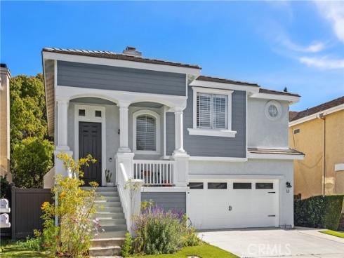 12  Berkshire  , Aliso Viejo, CA
