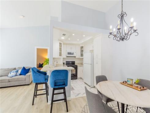 74  Cinnamon Teal  , Aliso Viejo, CA