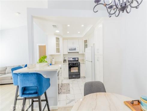 74  Cinnamon Teal  , Aliso Viejo, CA