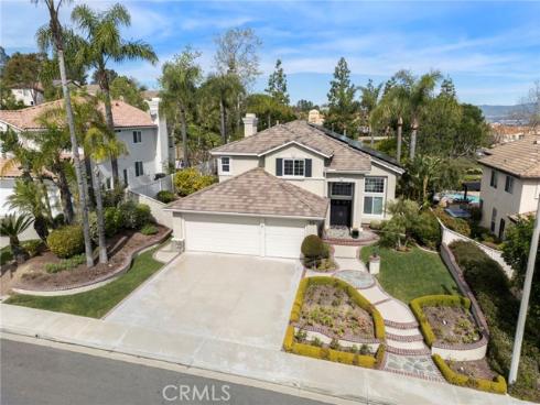 23  Blue Jay  , Aliso Viejo, CA