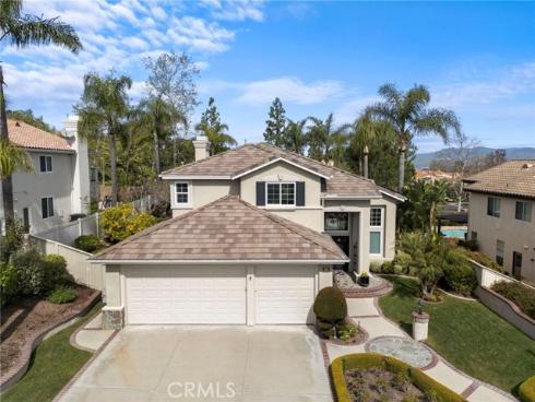 23  Blue Jay  , Aliso Viejo, CA