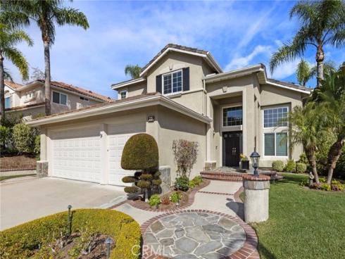 23  Blue Jay  , Aliso Viejo, CA