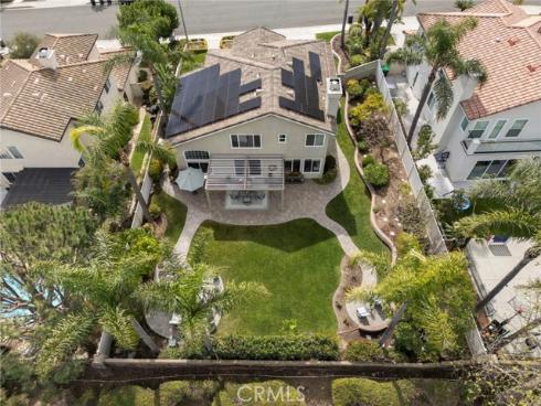 23  Blue Jay  , Aliso Viejo, CA