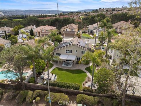 23  Blue Jay  , Aliso Viejo, CA