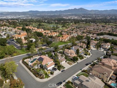 23  Blue Jay  , Aliso Viejo, CA