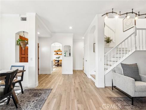 2  Barcelona  , Aliso Viejo, CA