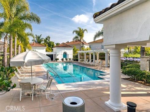 14  Hawksmoor  , Aliso Viejo, CA