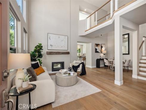 14  Hawksmoor  , Aliso Viejo, CA