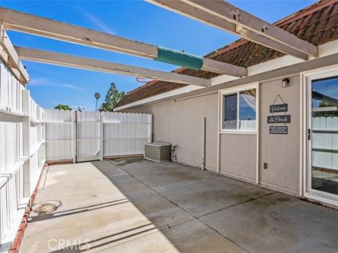 23412  Via San Pablo  , Aliso Viejo, CA